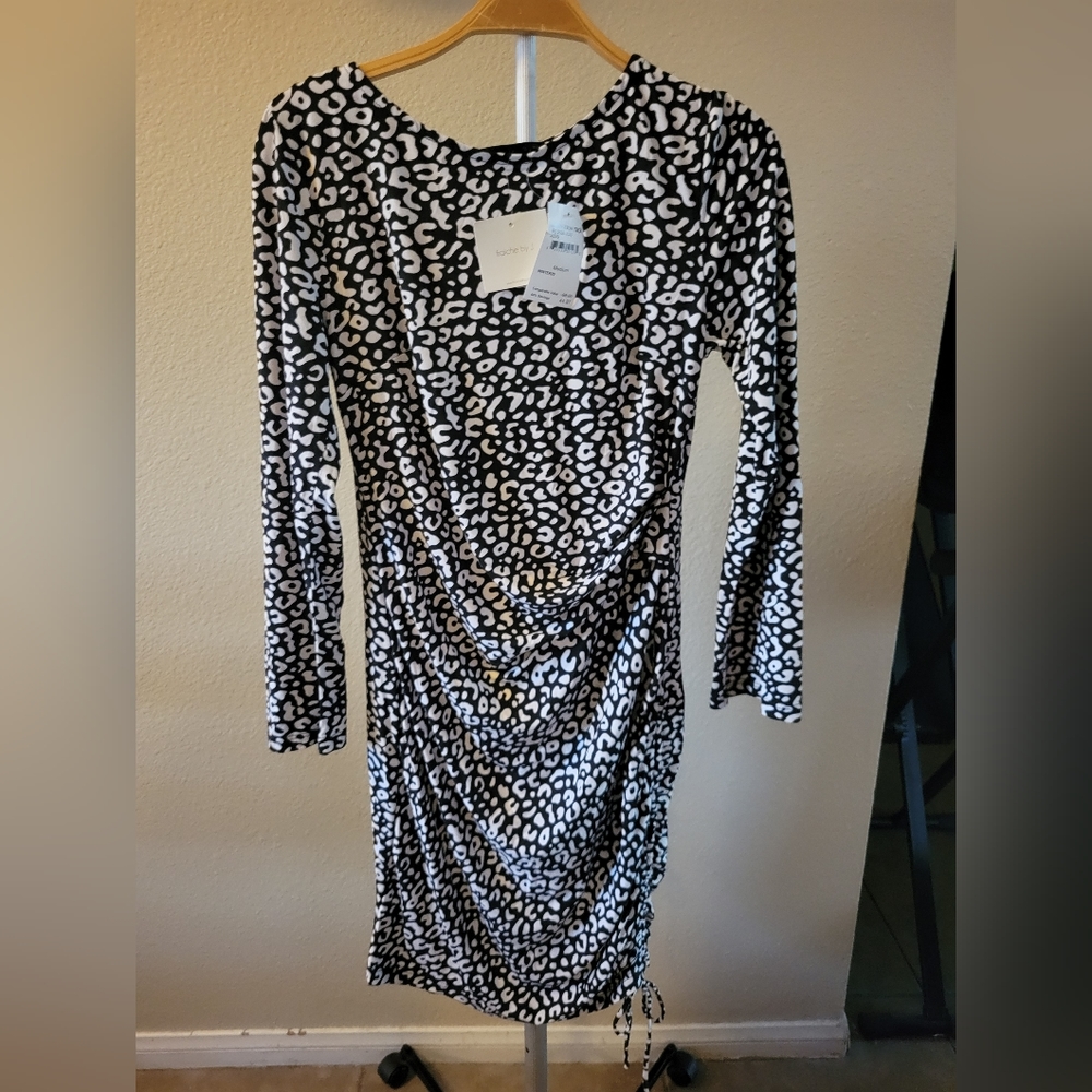 Fraiche by J mefium dress